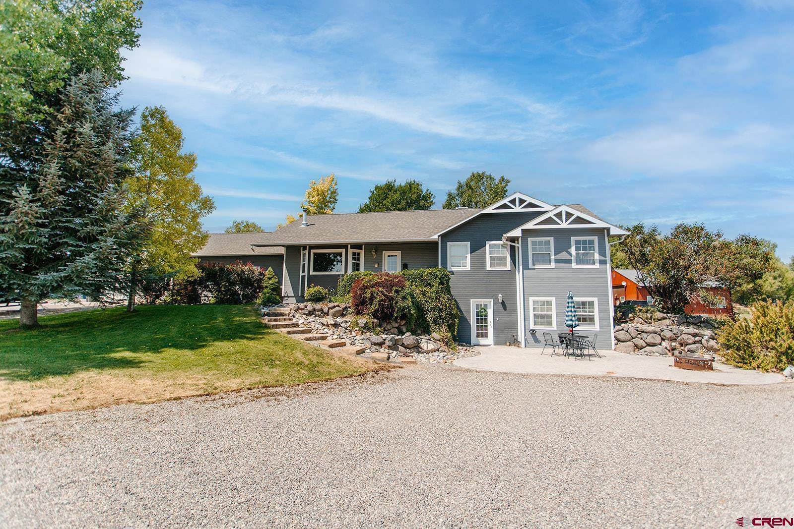 12817 6100 Road, Montrose, CO 81403