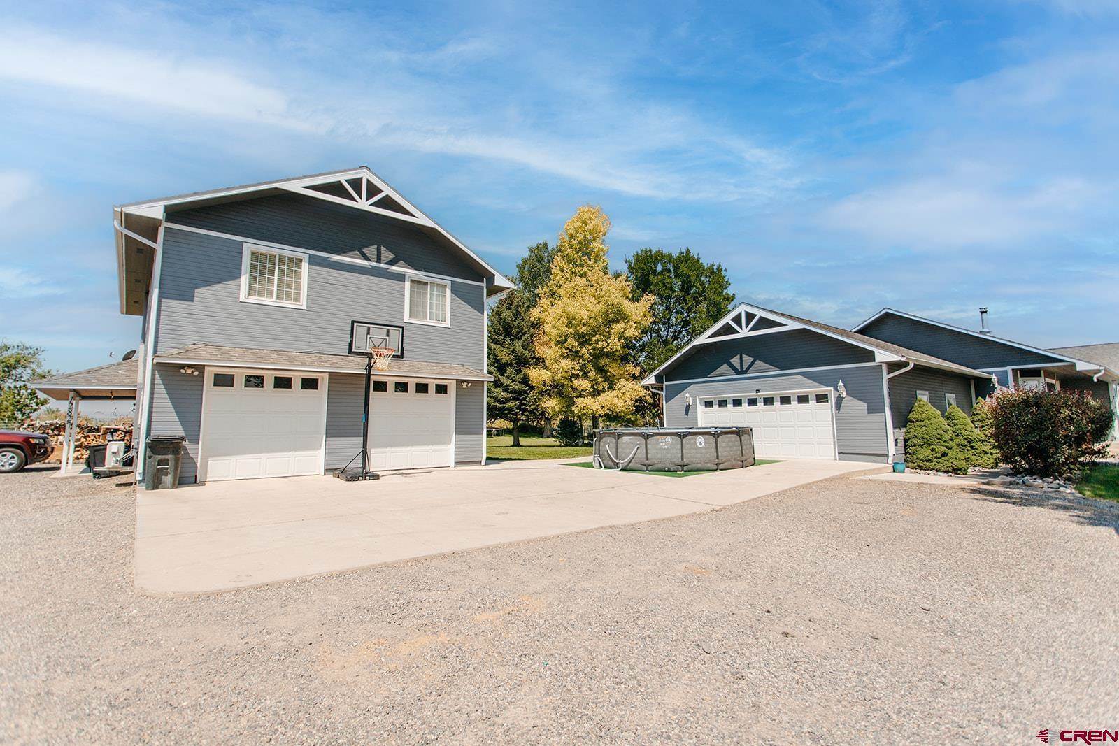 12817 6100 Road, Montrose, CO 81403