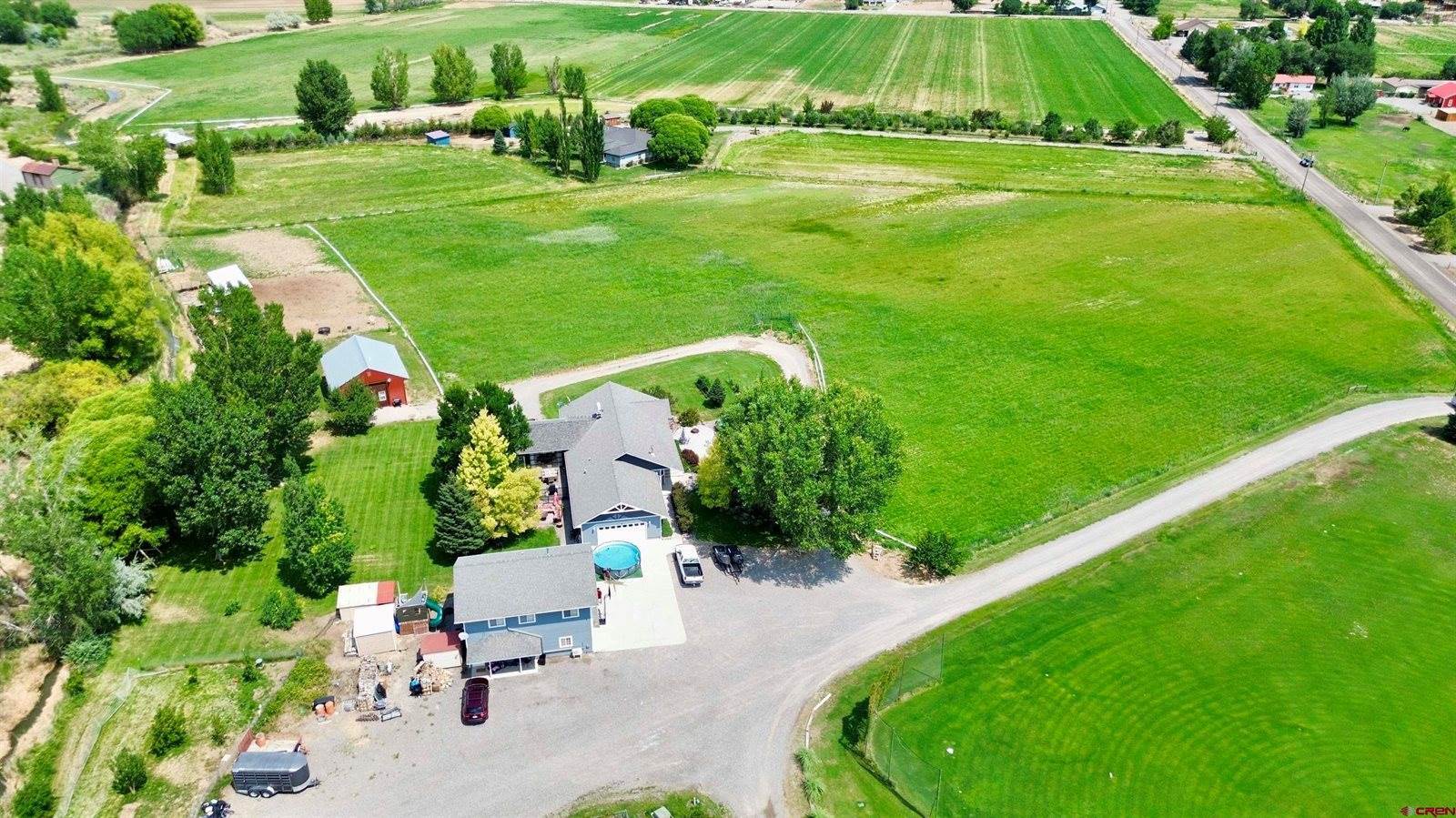 12817 6100 Road, Montrose, CO 81403