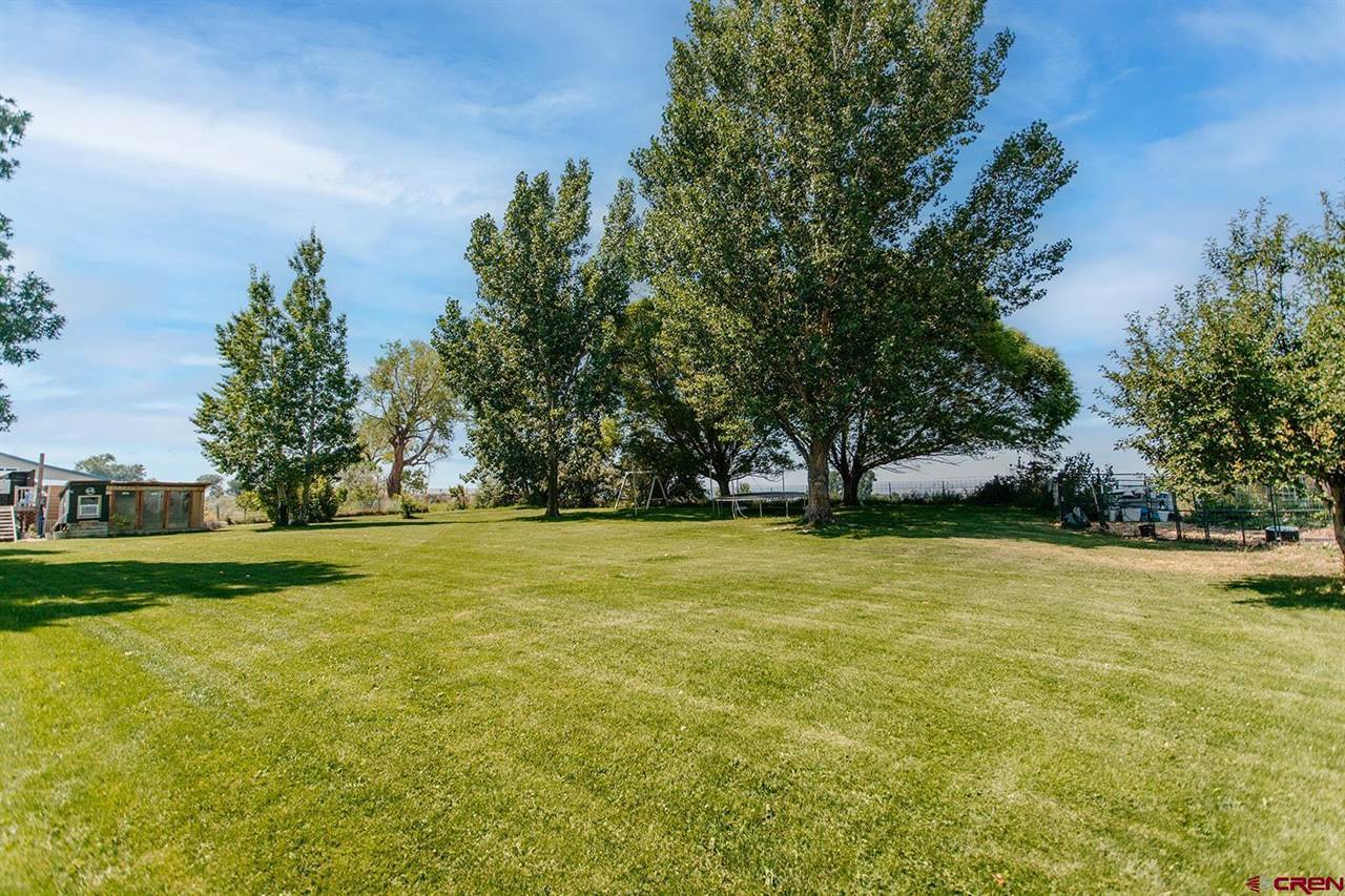 12817 6100 Road, Montrose, CO 81403