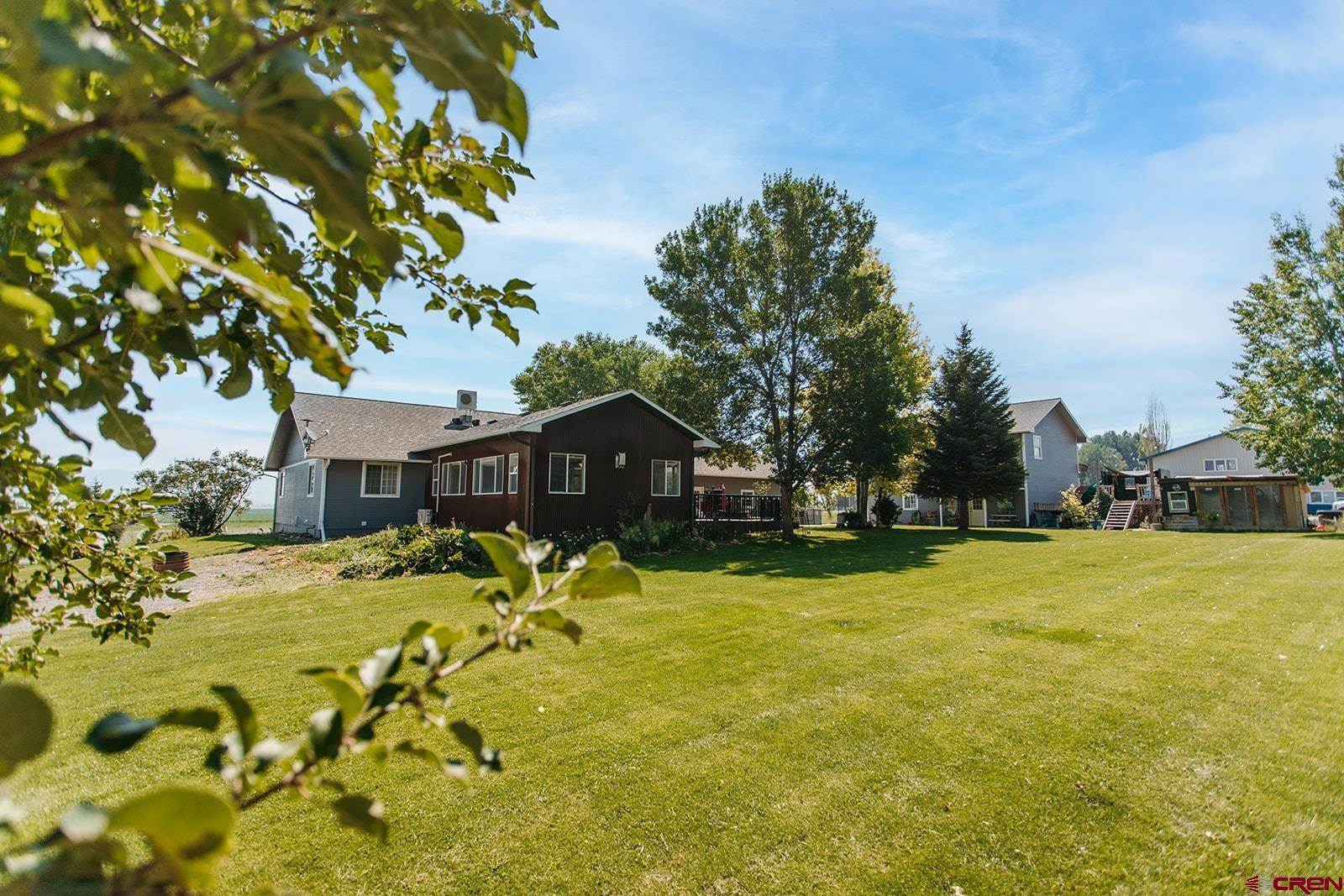 12817 6100 Road, Montrose, CO 81403