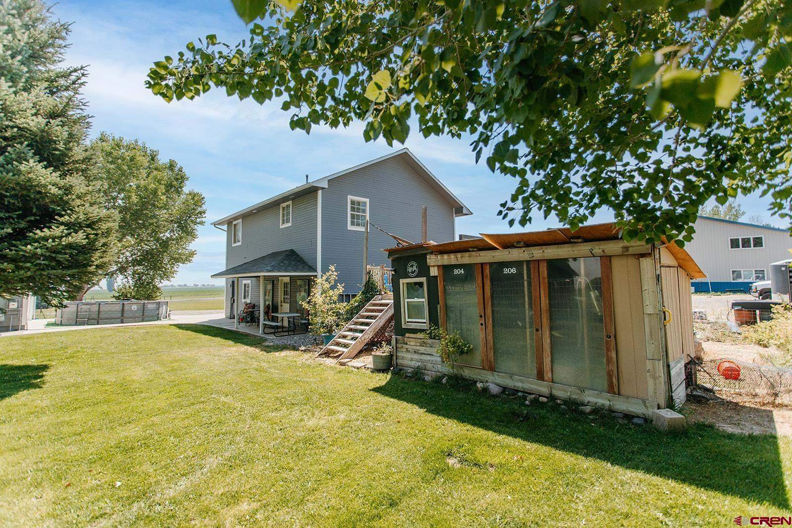 12817 6100 Road, Montrose, CO 81403