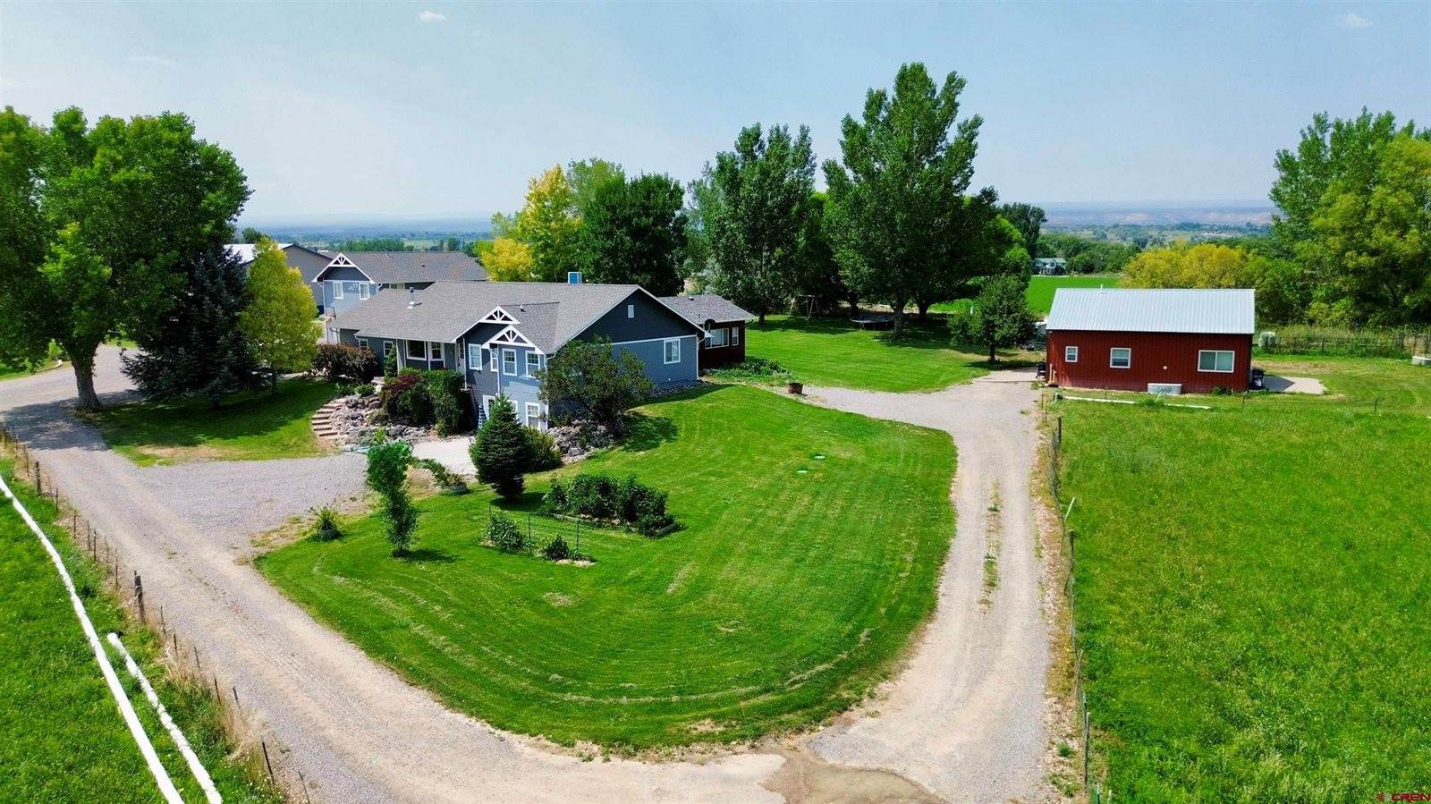 12817 6100 Road, Montrose, CO 81403