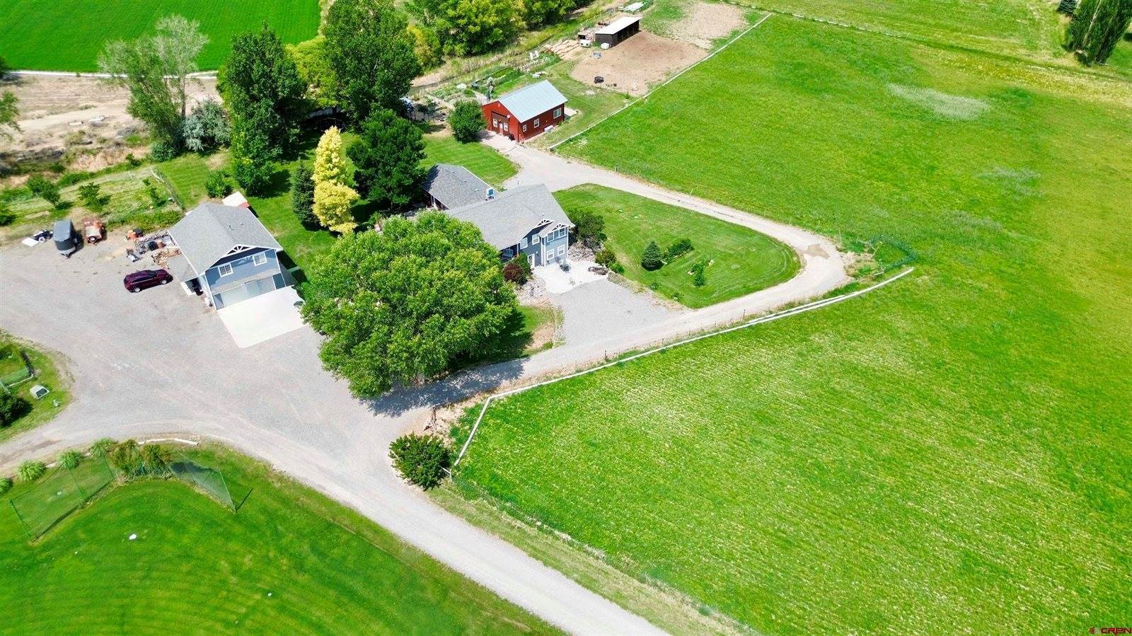 12817 6100 Road, Montrose, CO 81403