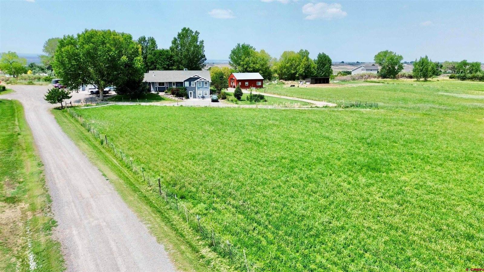 12817 6100 Road, Montrose, CO 81403