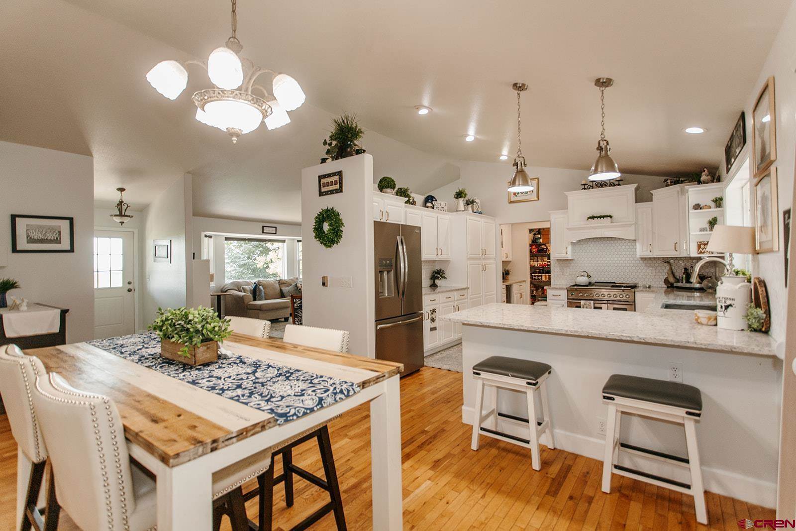 12817 6100 Road, Montrose, CO 81403