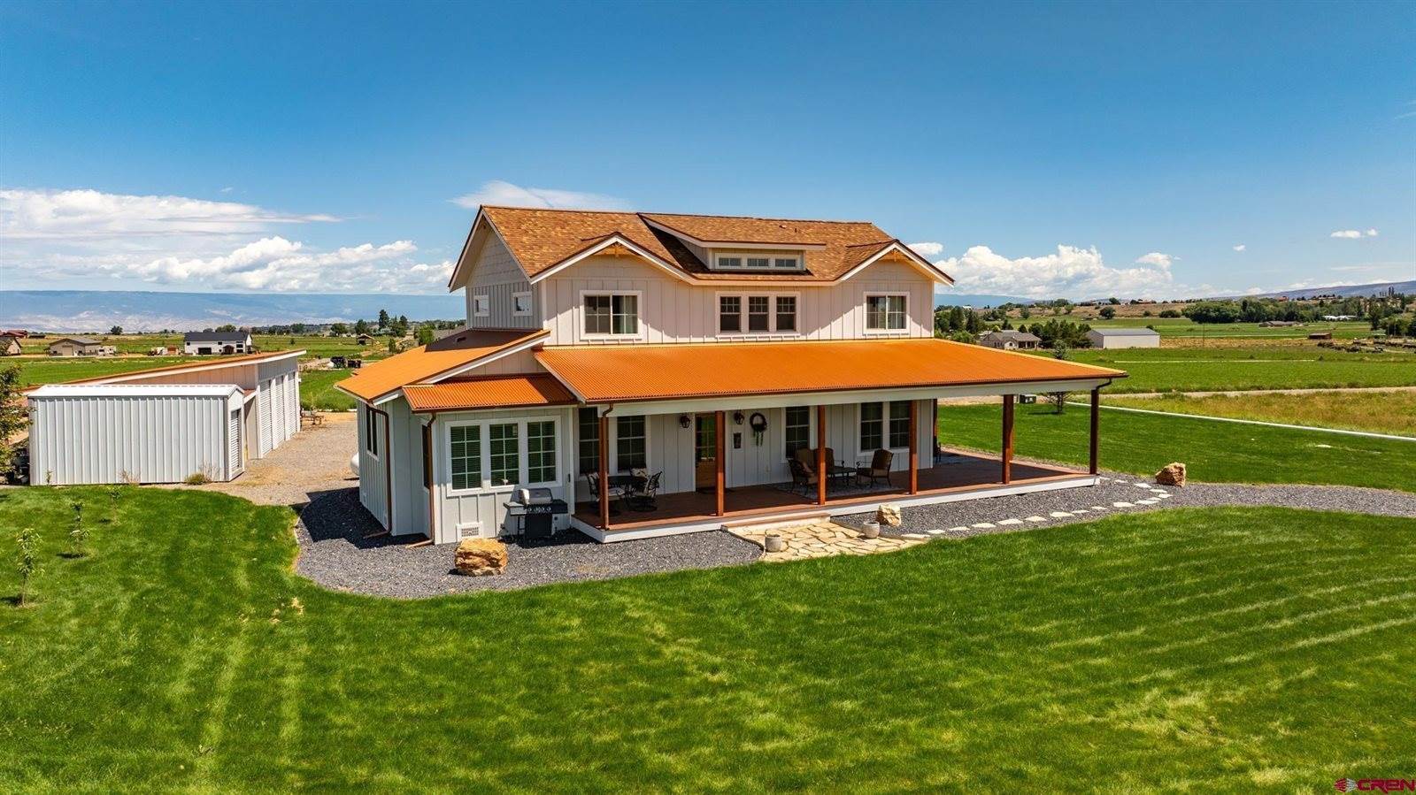 11655 5800 Road, Montrose, CO 81403