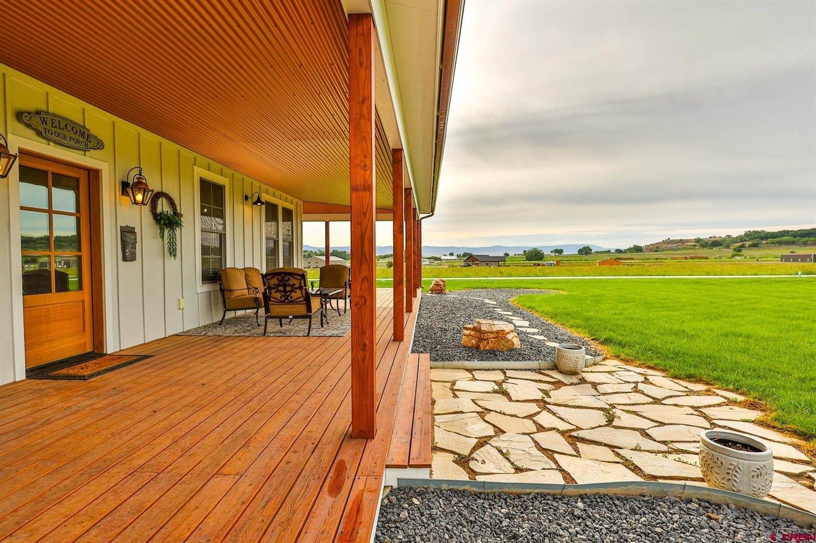 11655 5800 Road, Montrose, CO 81403