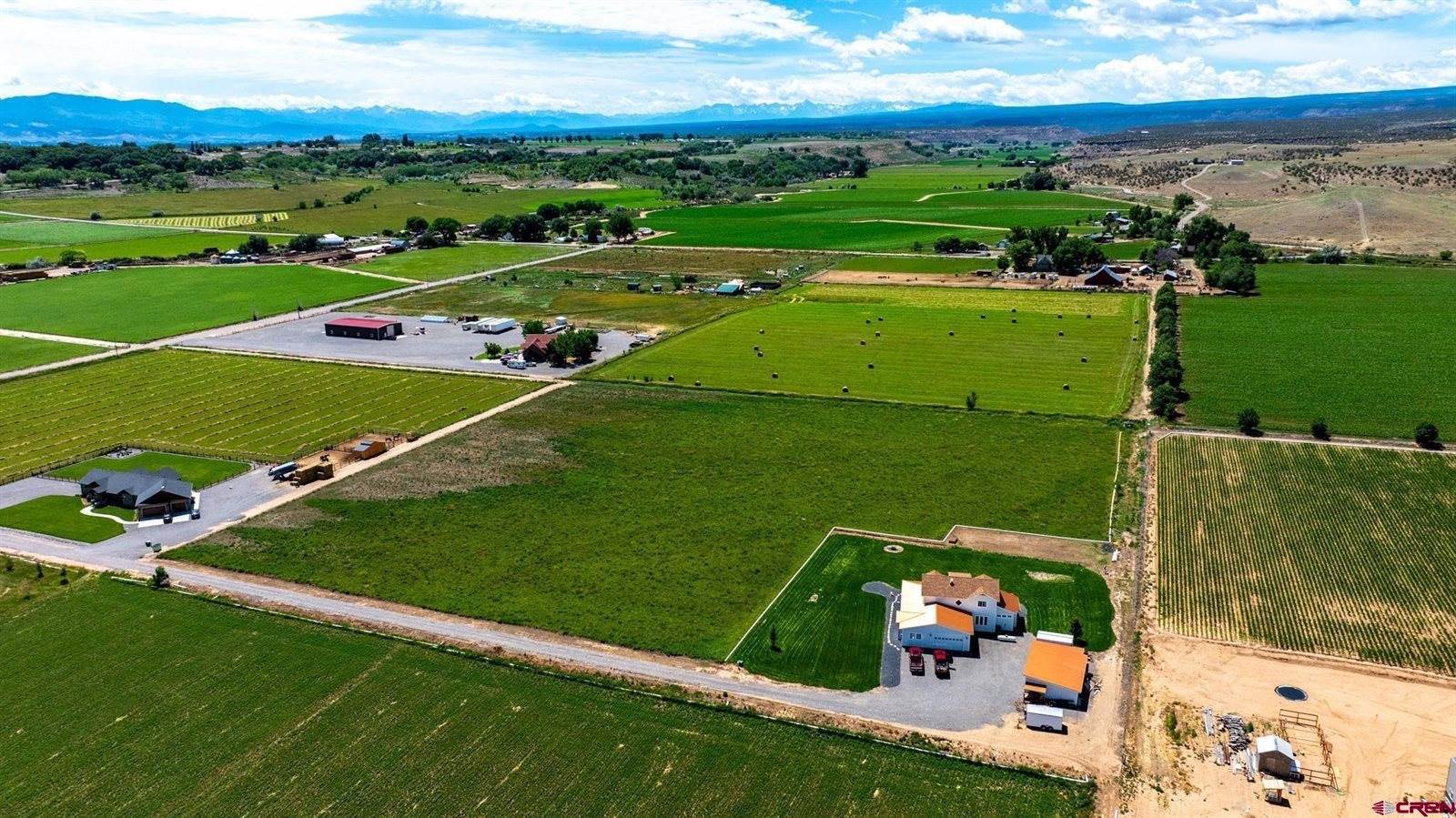 11655 5800 Road, Montrose, CO 81403
