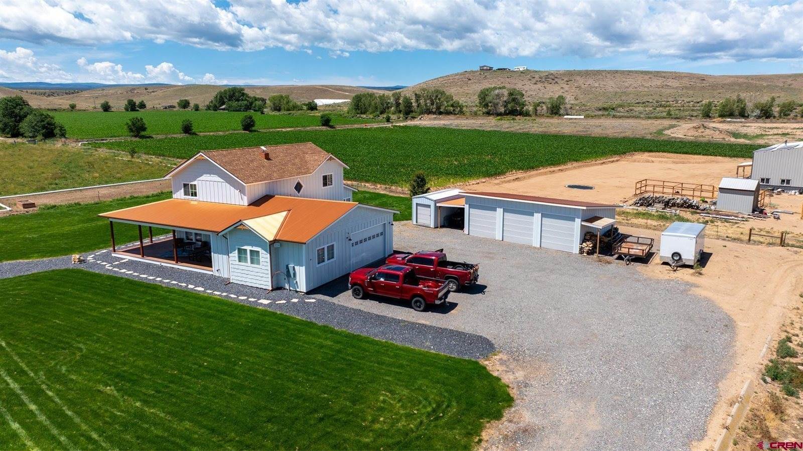 11655 5800 Road, Montrose, CO 81403