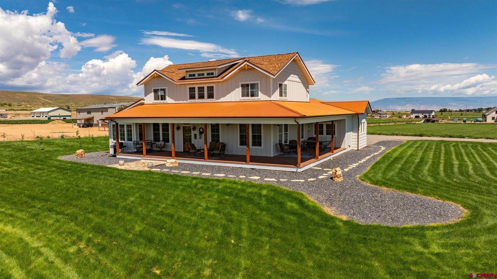 11655 5800 Road, Montrose, CO 81403