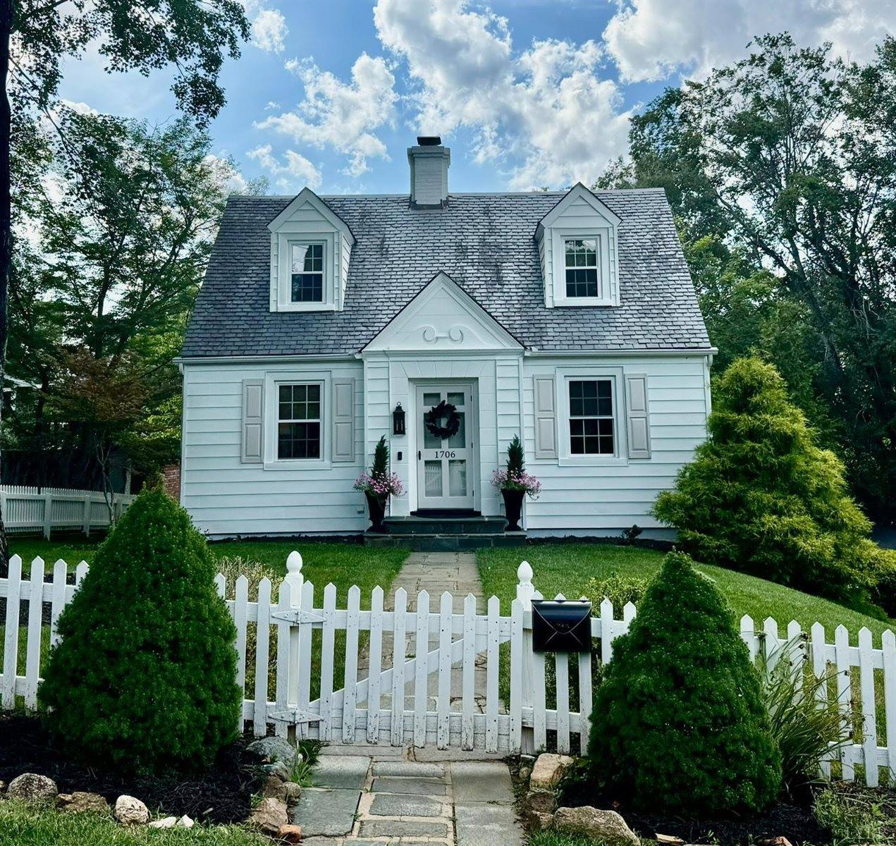 1706 Morrison Drive, Lynchburg, VA 24503