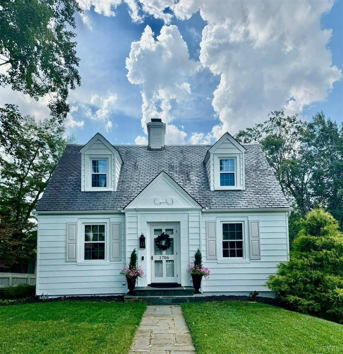 1706 Morrison Drive, Lynchburg, VA 24503