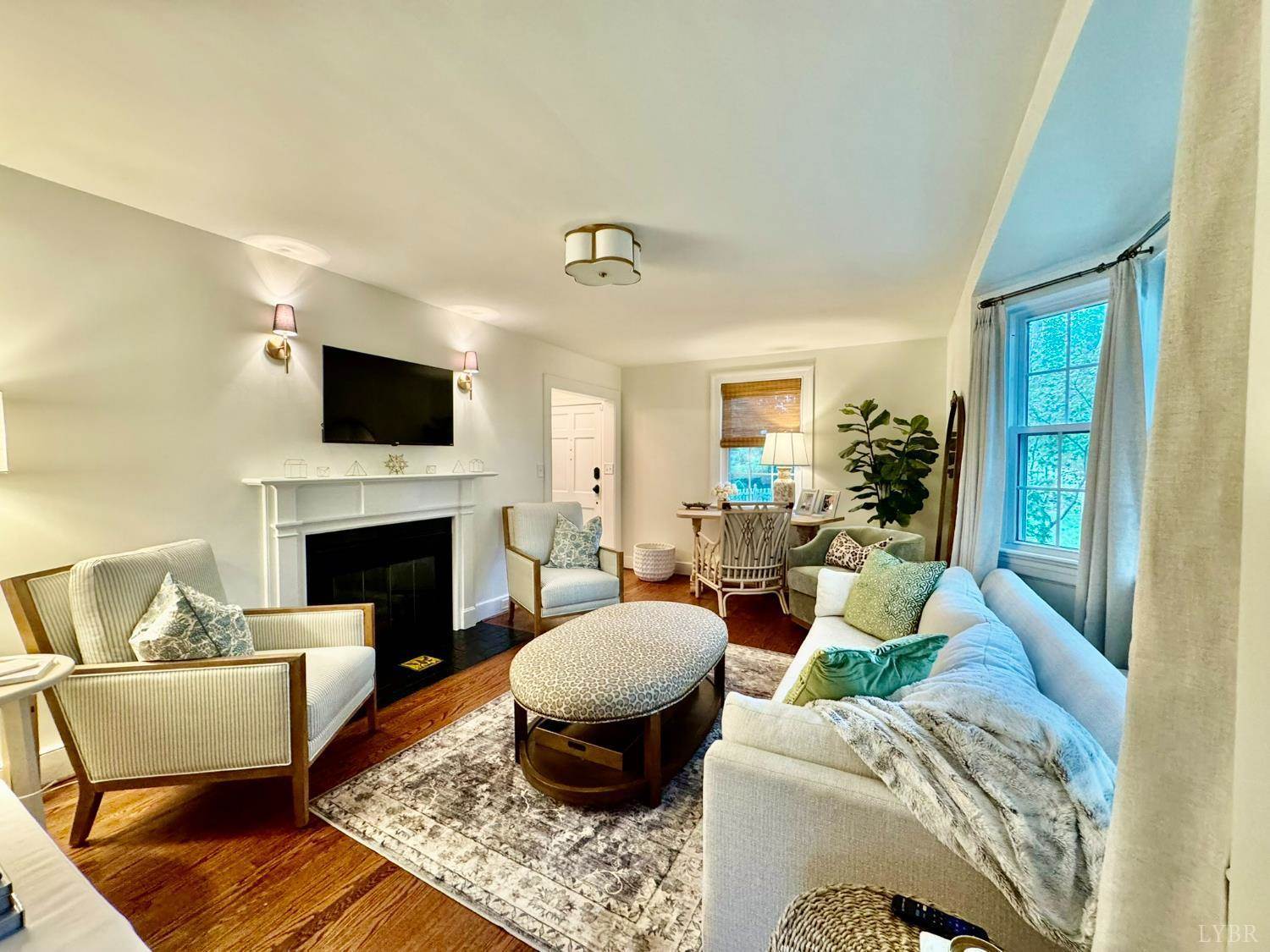 1706 Morrison Drive, Lynchburg, VA 24503