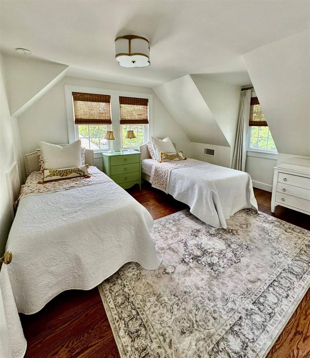 1706 Morrison Drive, Lynchburg, VA 24503