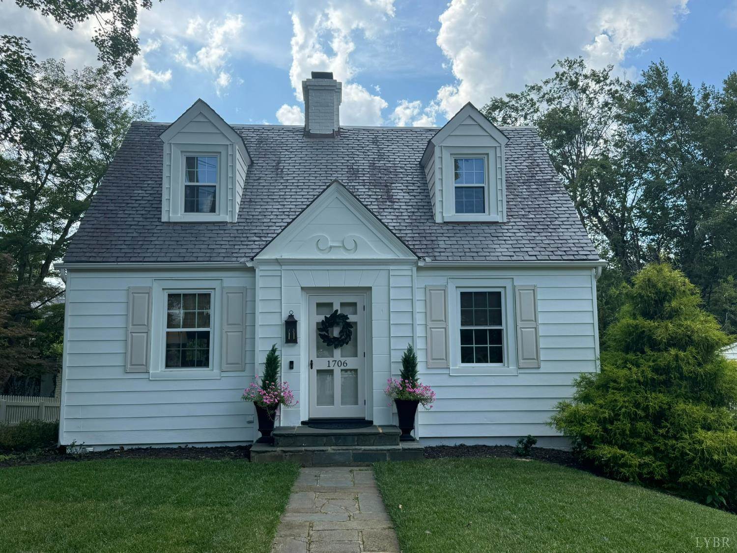 1706 Morrison Drive, Lynchburg, VA 24503