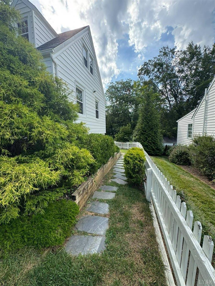 1706 Morrison Drive, Lynchburg, VA 24503