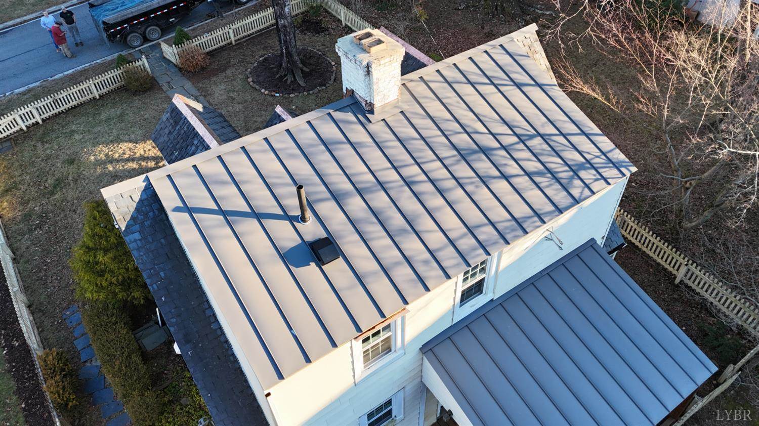 1706 Morrison Drive, Lynchburg, VA 24503