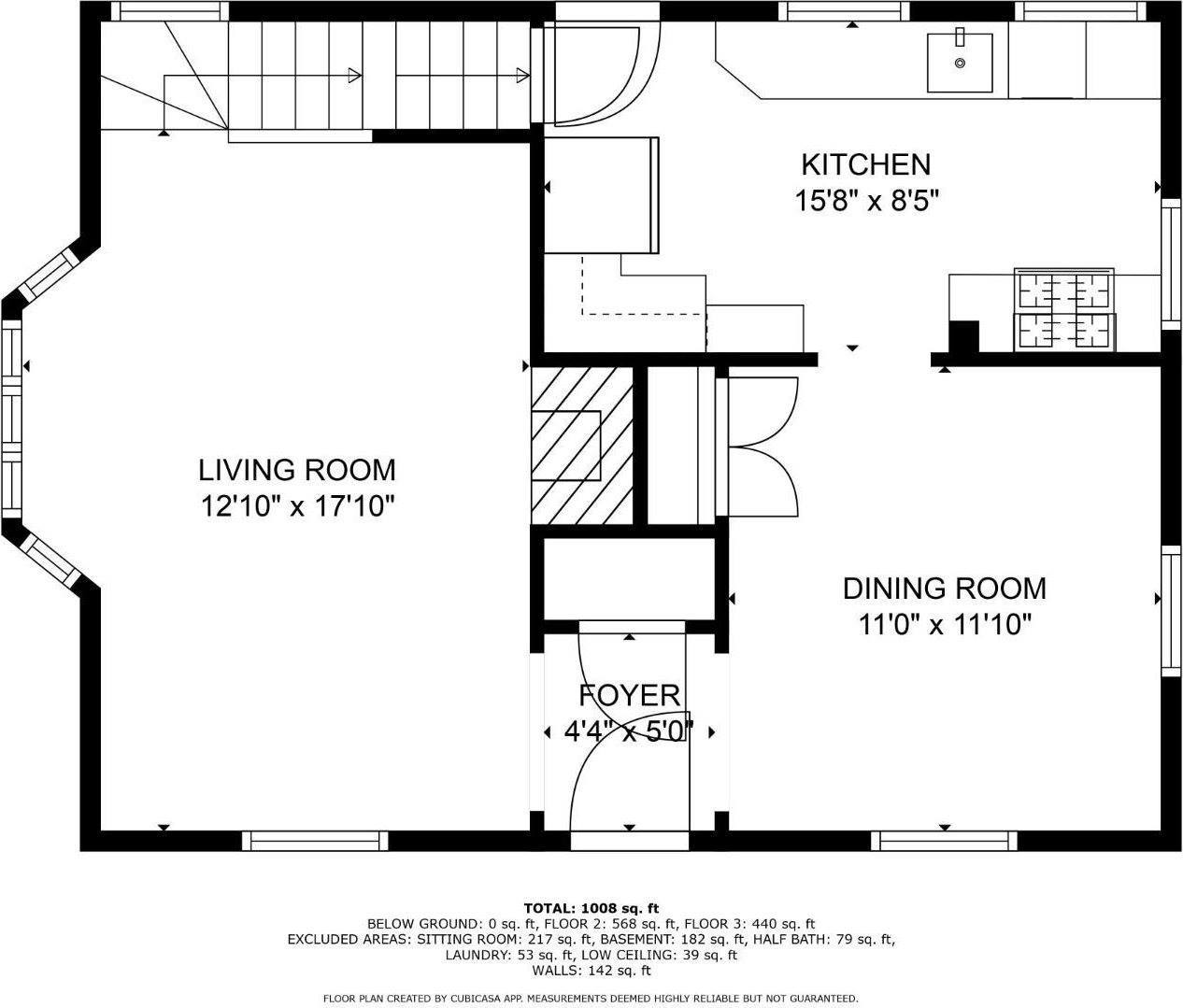 1706 Morrison Drive, Lynchburg, VA 24503