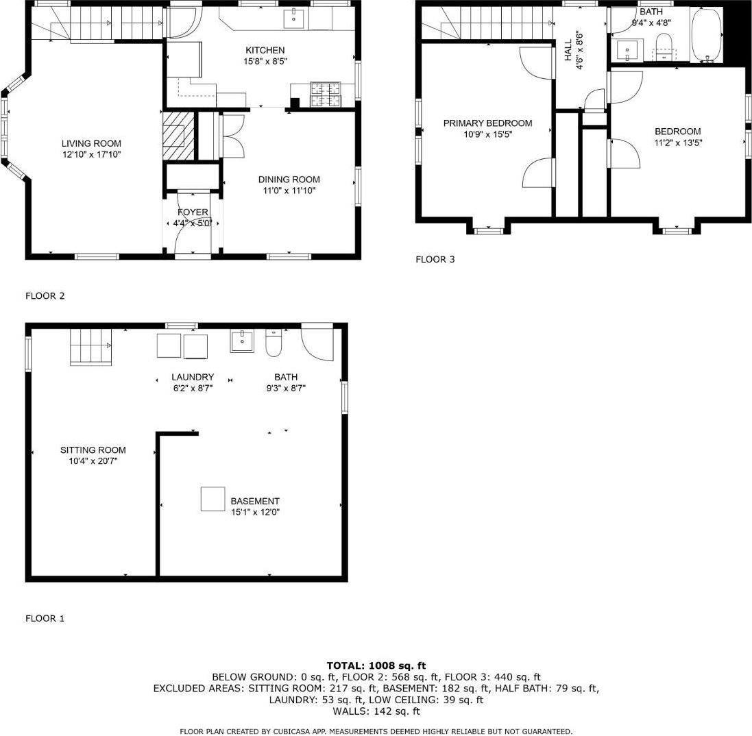 1706 Morrison Drive, Lynchburg, VA 24503