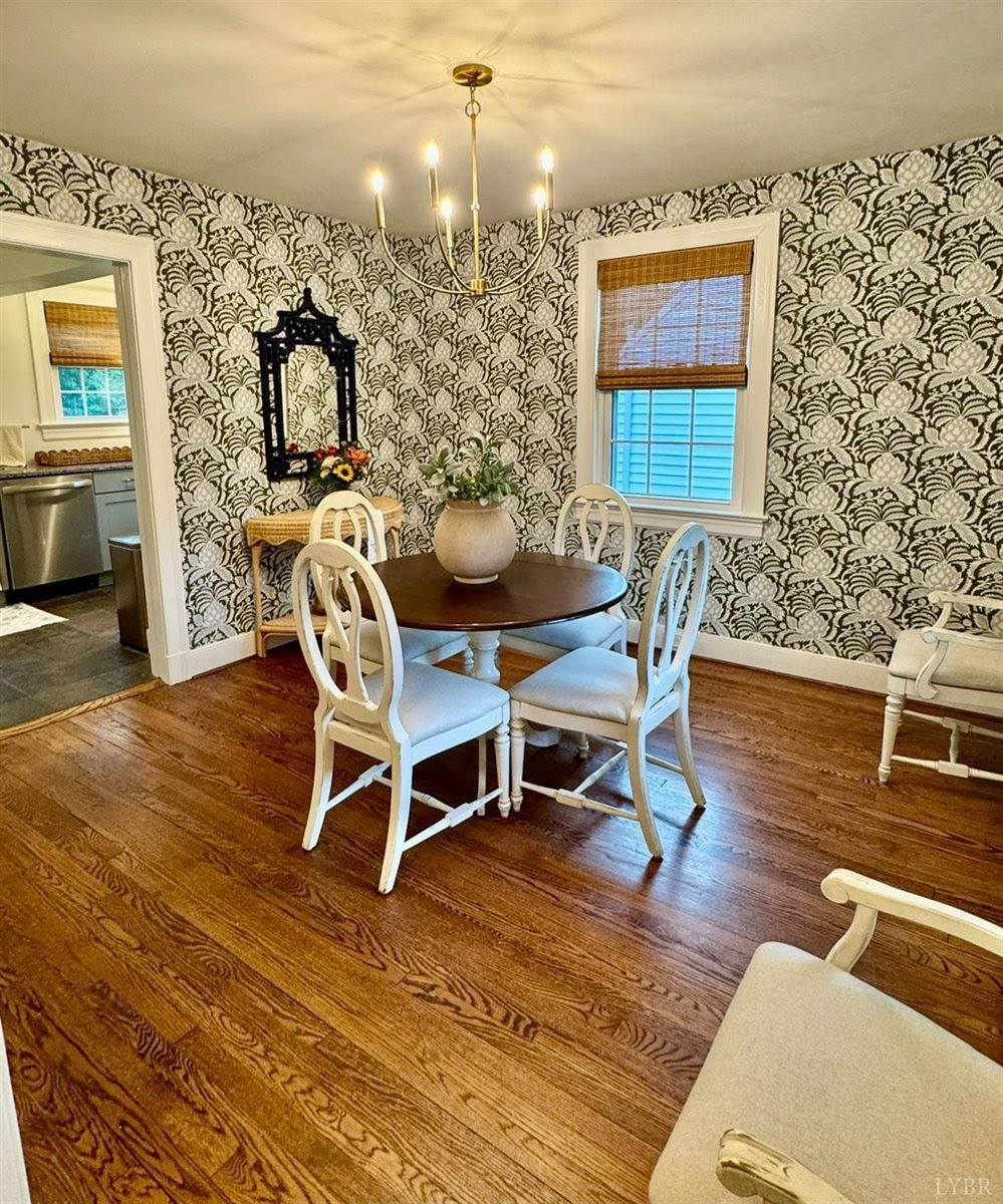 1706 Morrison Drive, Lynchburg, VA 24503