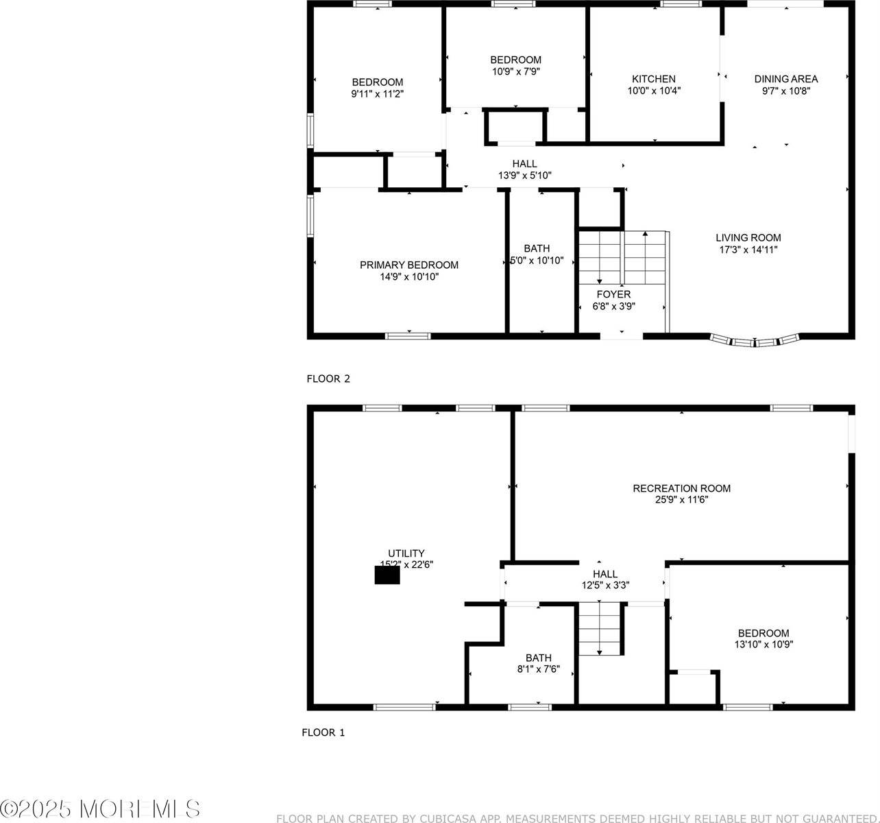 7 Southport Drive, Howell, NJ 07731