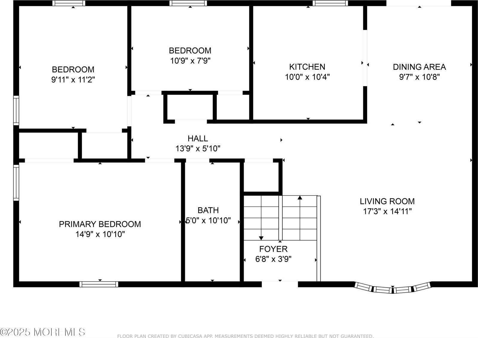 7 Southport Drive, Howell, NJ 07731