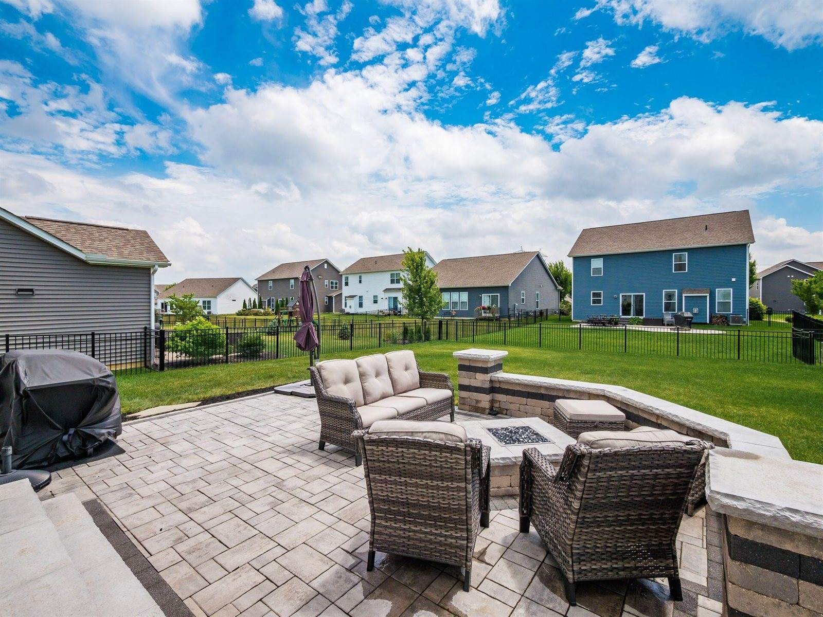 4357 Bluebird Drive, Powell, OH 43065