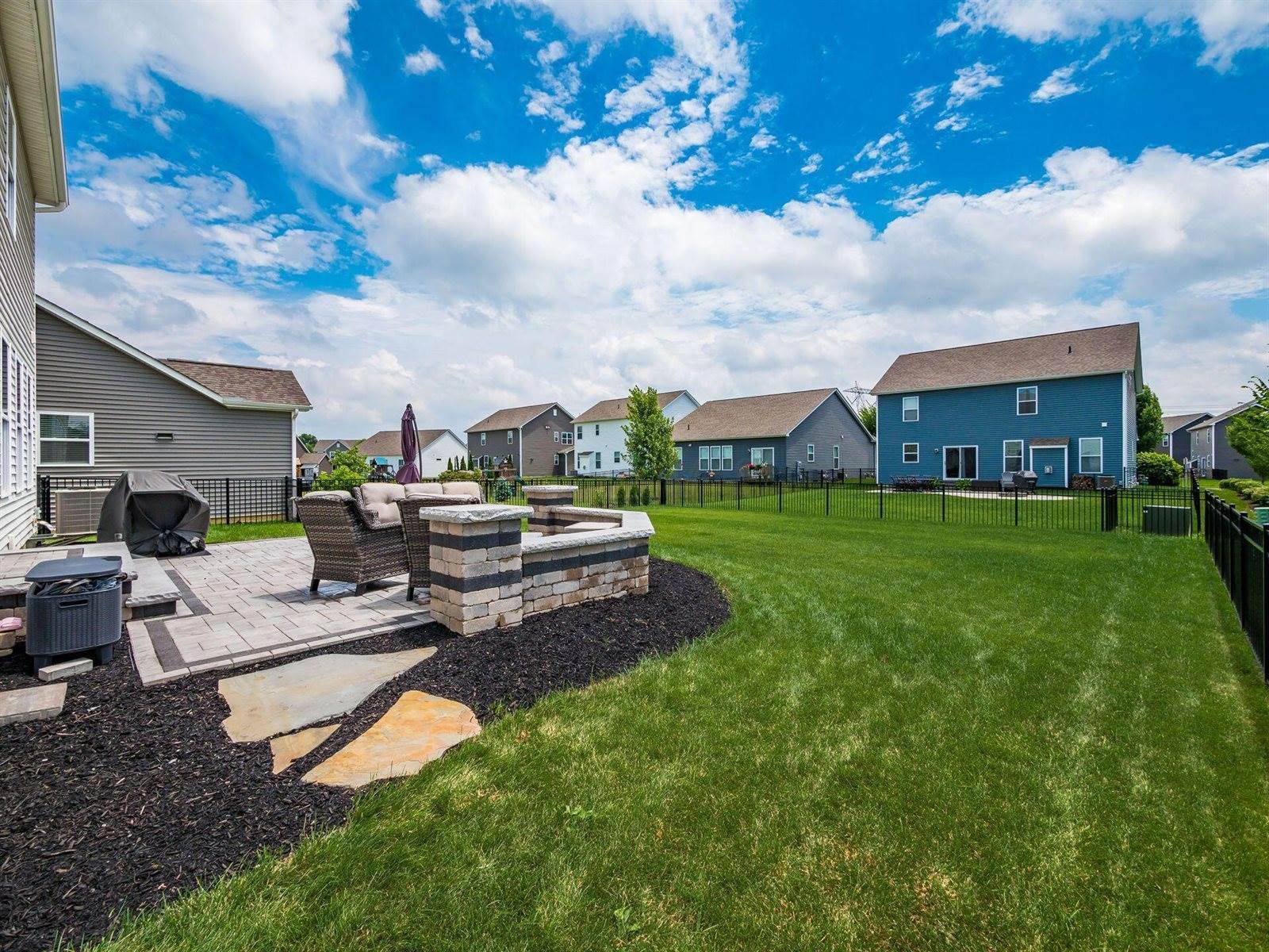 4357 Bluebird Drive, Powell, OH 43065