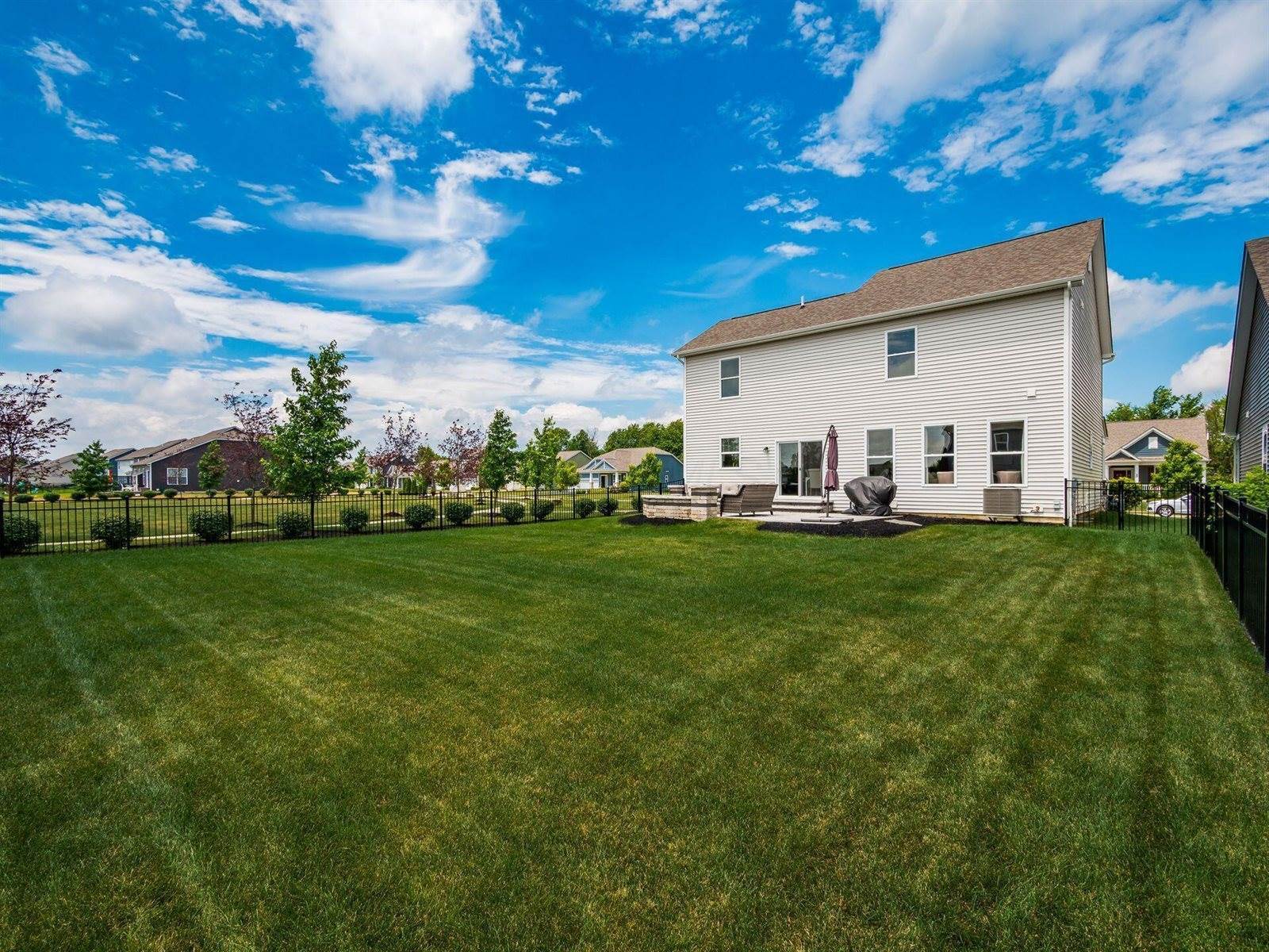 4357 Bluebird Drive, Powell, OH 43065