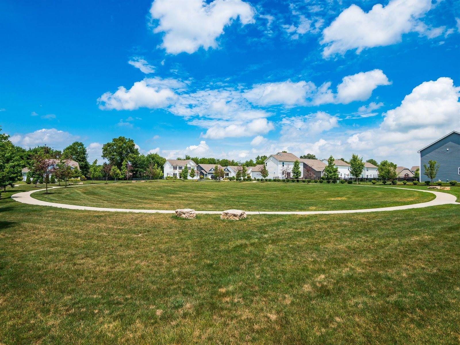 4357 Bluebird Drive, Powell, OH 43065