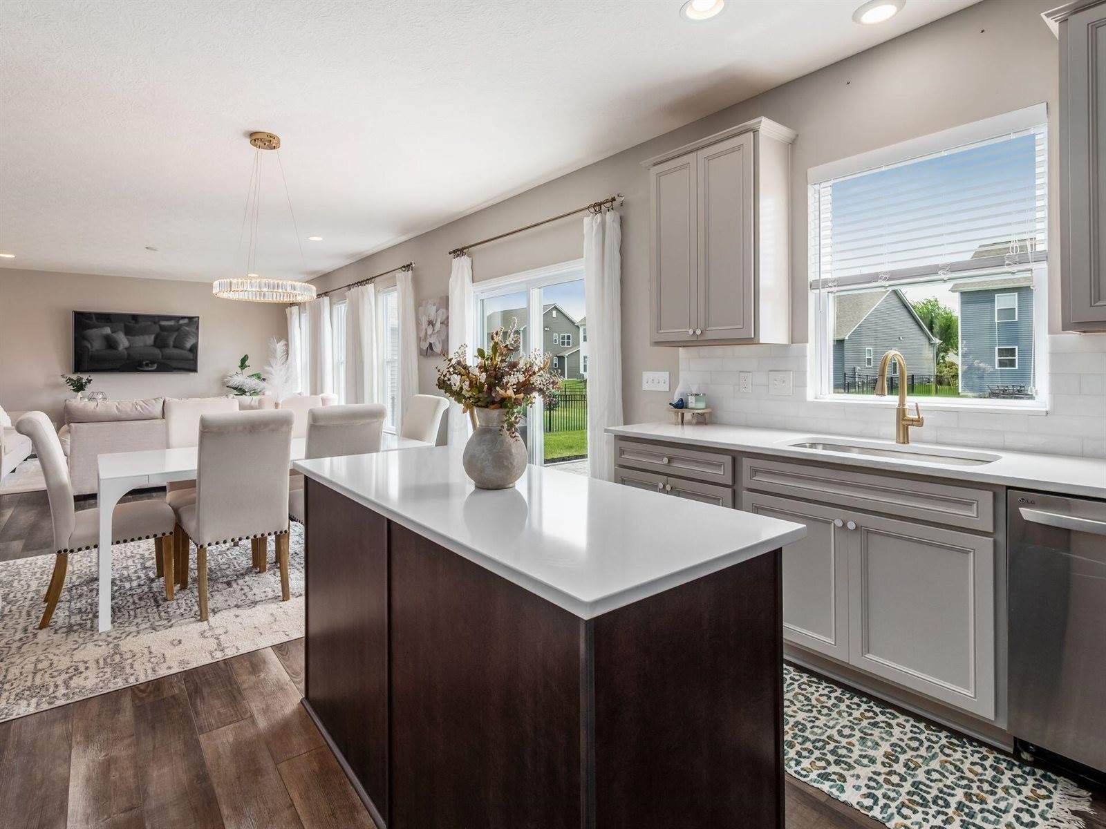 4357 Bluebird Drive, Powell, OH 43065