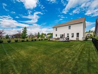 4357 Bluebird Drive, Powell, OH 43065