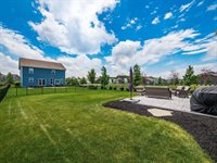 4357 Bluebird Drive, Powell, OH 43065