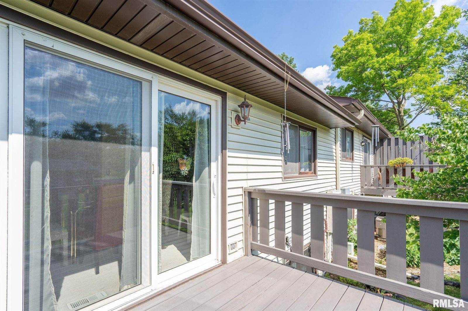 4023 Lillie Avenue, Davenport, IA 52806