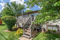 4023 Lillie Avenue, Davenport, IA 52806