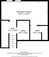 4023 Lillie Avenue, Davenport, IA 52806