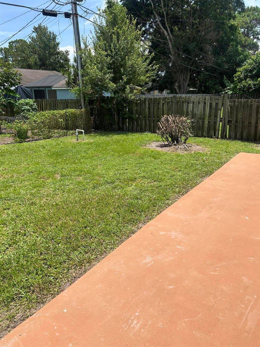 1821 SW California Boulevard, Port Saint Lucie, FL 34953