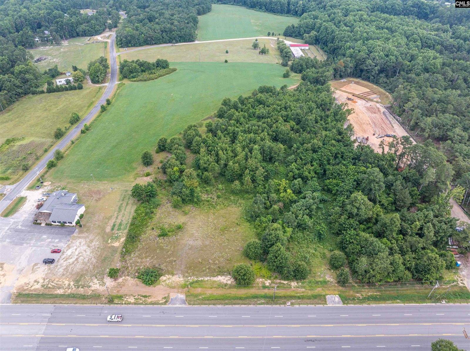 4440 Augusta, Gilbert, SC 29054