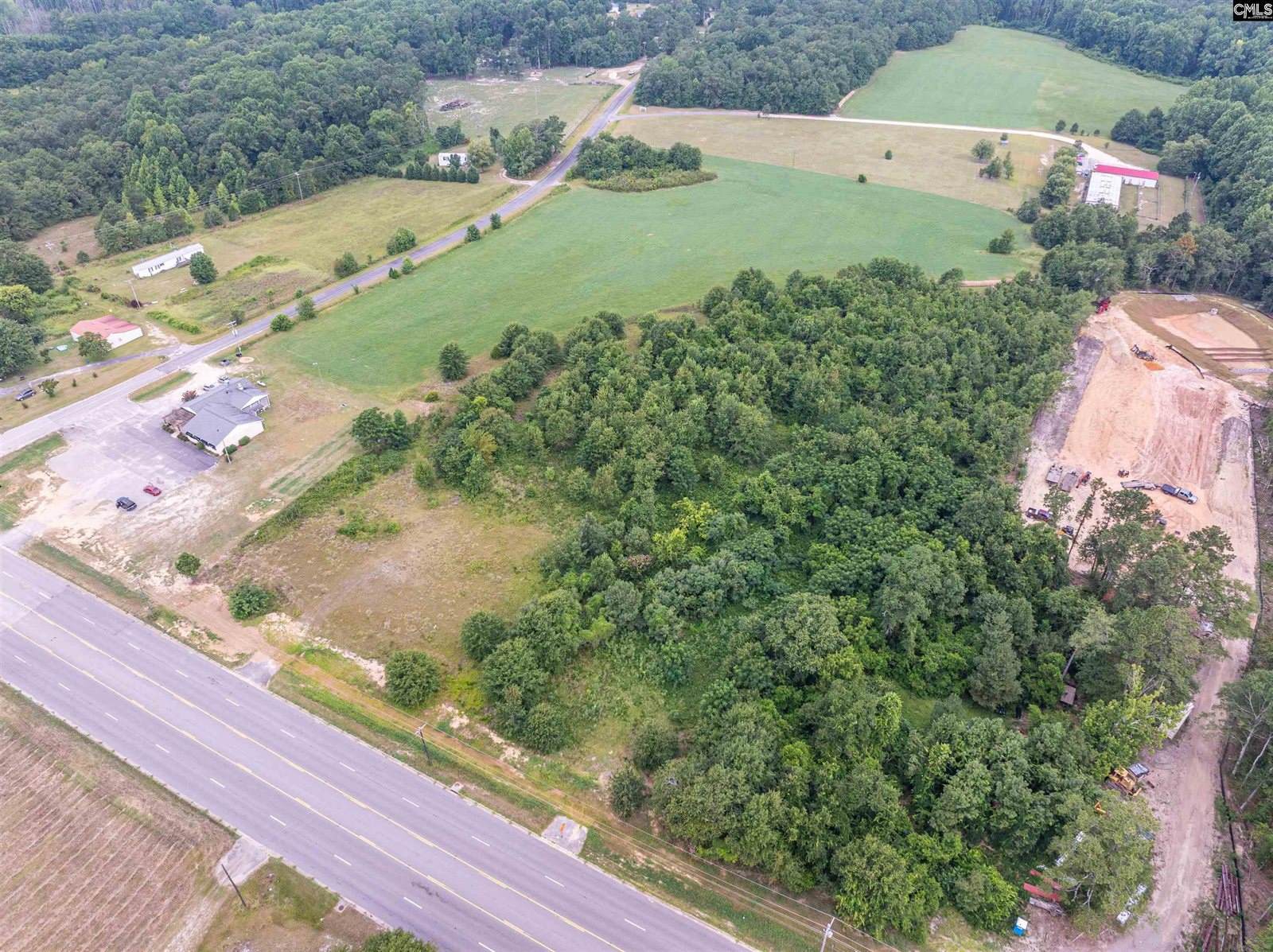 4440 Augusta, Gilbert, SC 29054