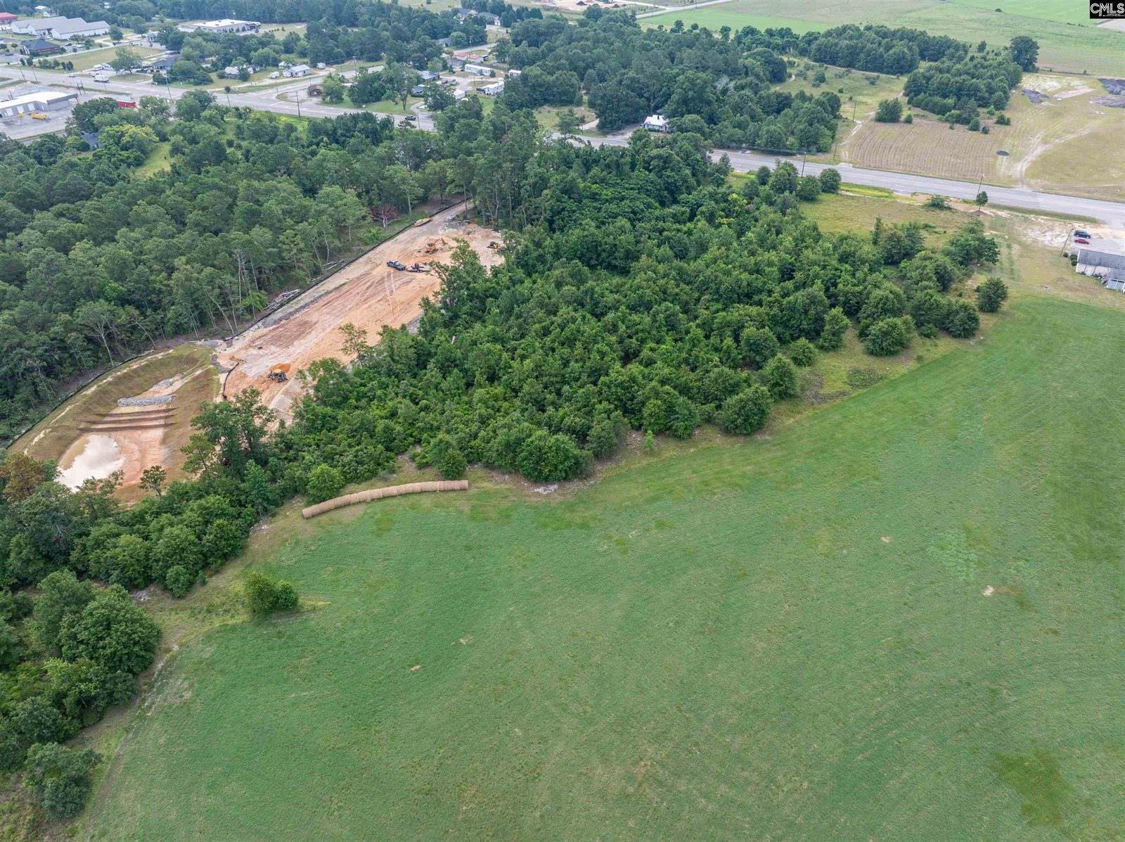 4440 Augusta, Gilbert, SC 29054