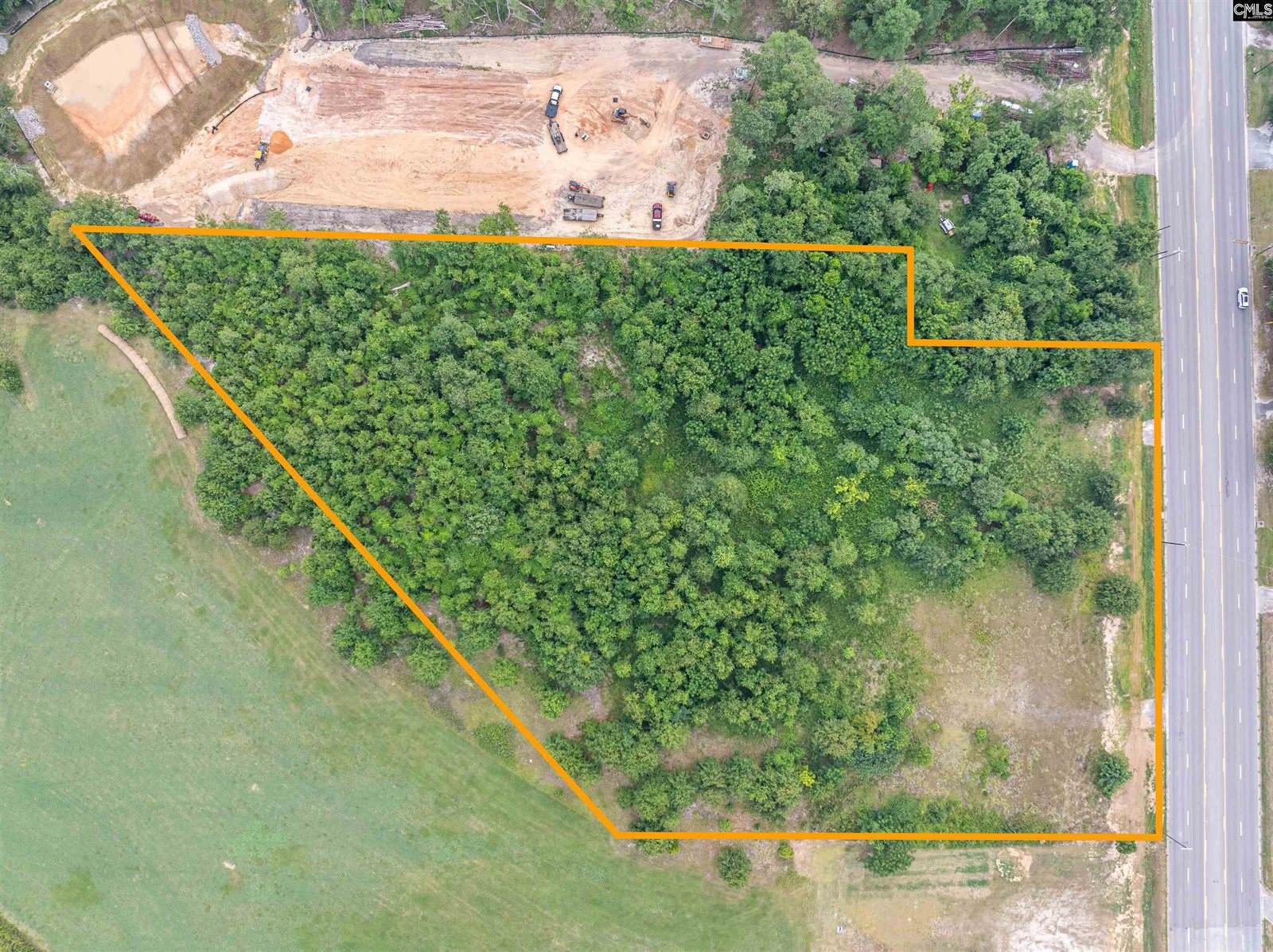 4440 Augusta, Gilbert, SC 29054