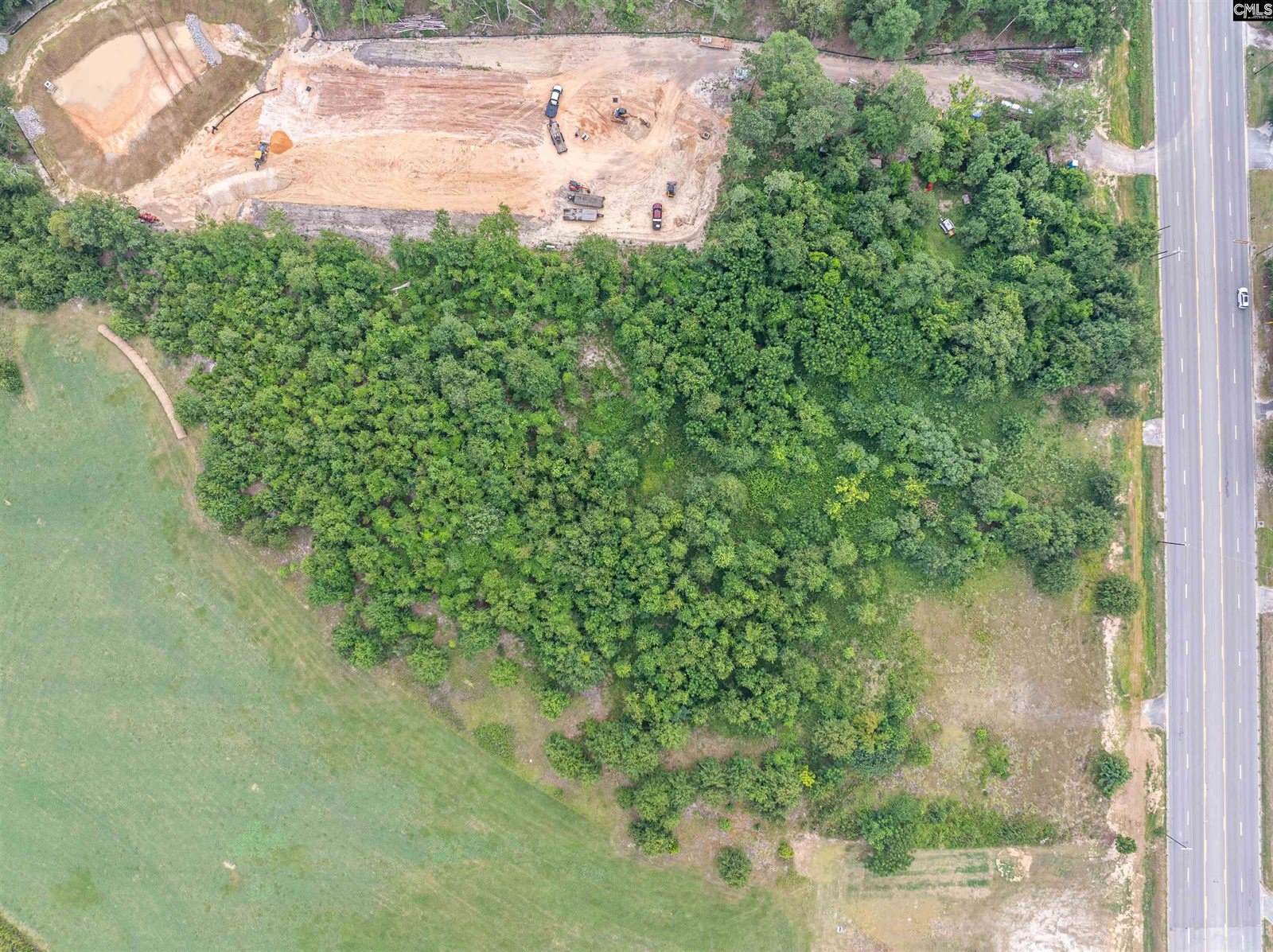 4440 Augusta, Gilbert, SC 29054