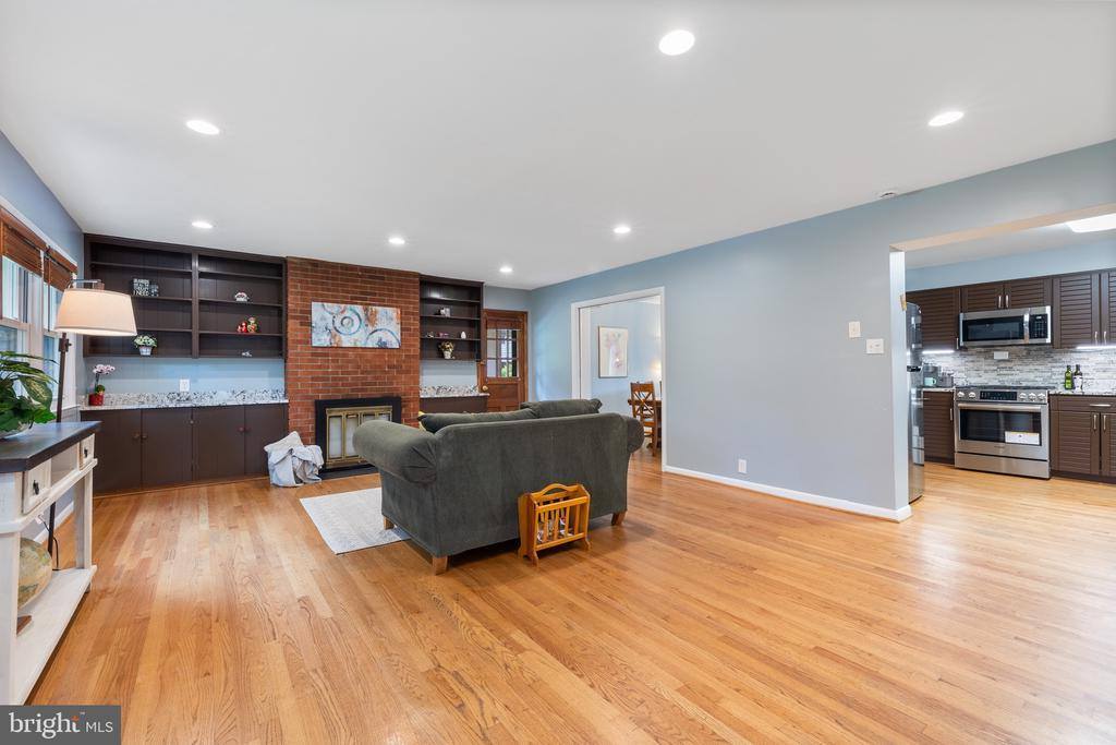 412 Neale Court, Silver Spring, MD 20901