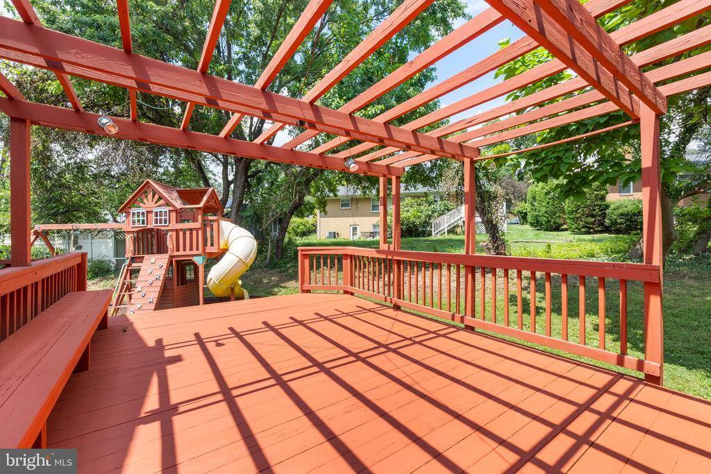 412 Neale Court, Silver Spring, MD 20901