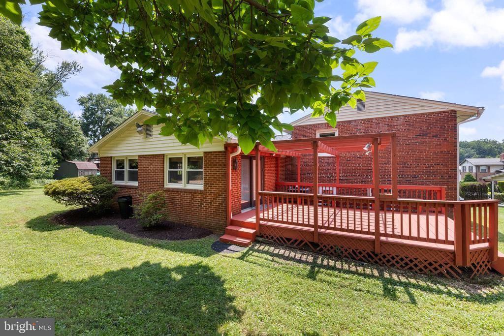 412 Neale Court, Silver Spring, MD 20901