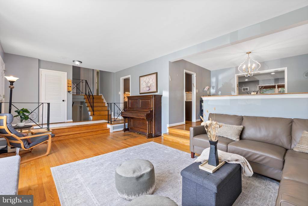 412 Neale Court, Silver Spring, MD 20901