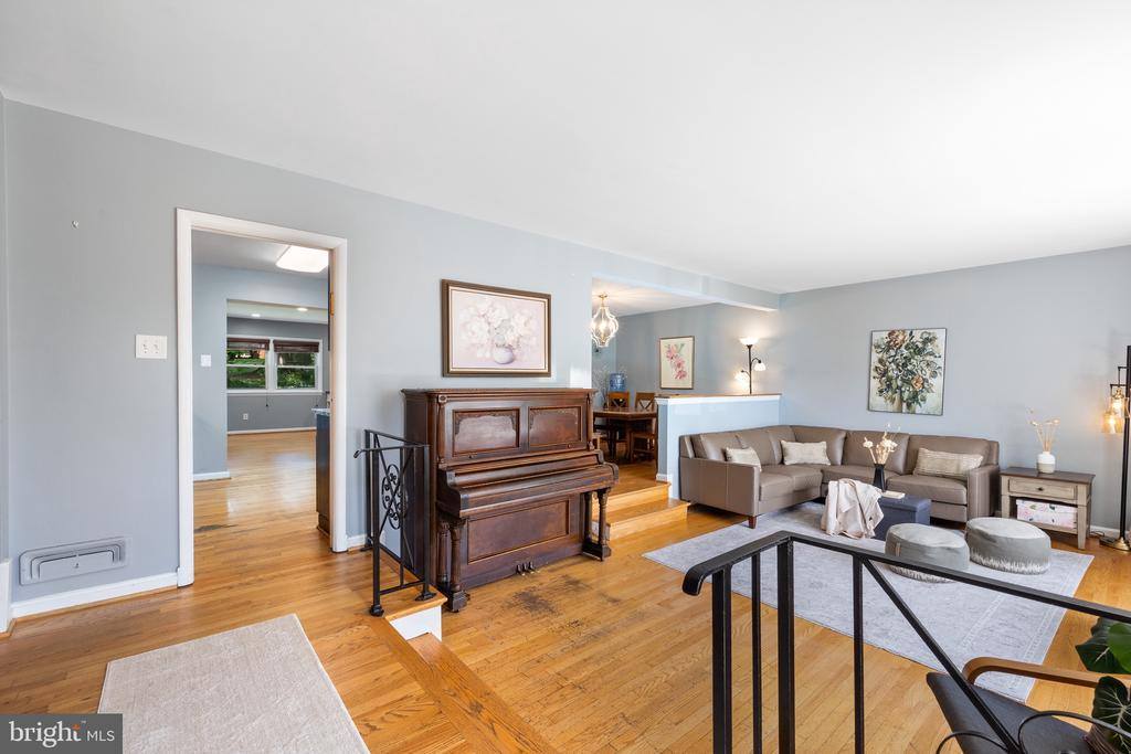 412 Neale Court, Silver Spring, MD 20901