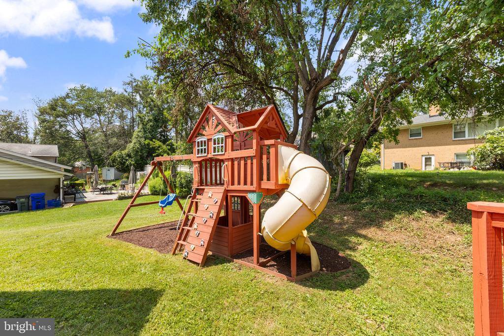 412 Neale Court, Silver Spring, MD 20901