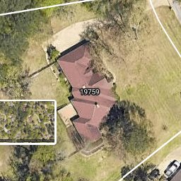 19759 Oakmeadow Circle, Tyler, TX 75703